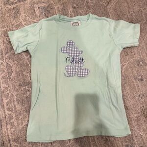 Rhett Mickey Mouse Disney size 8